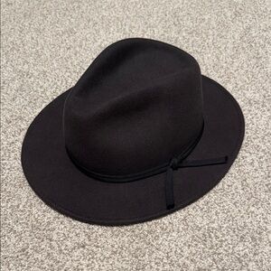 Brixton Wool Felt Hat